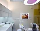 I návštěva u zubaře může být příjemným zážitkem.